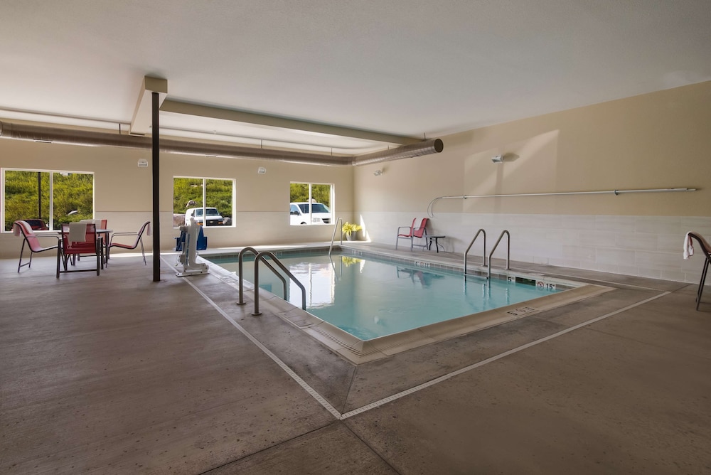 Roosevelt Place Hotel 20/43