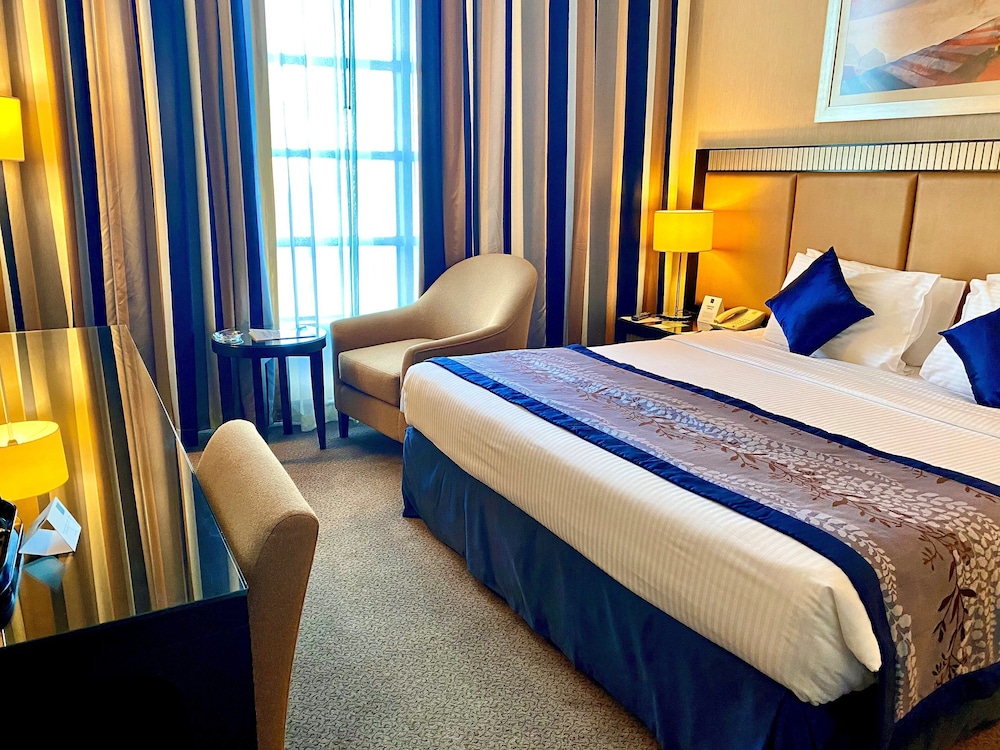 Millennium Central Hotel Doha 11/69