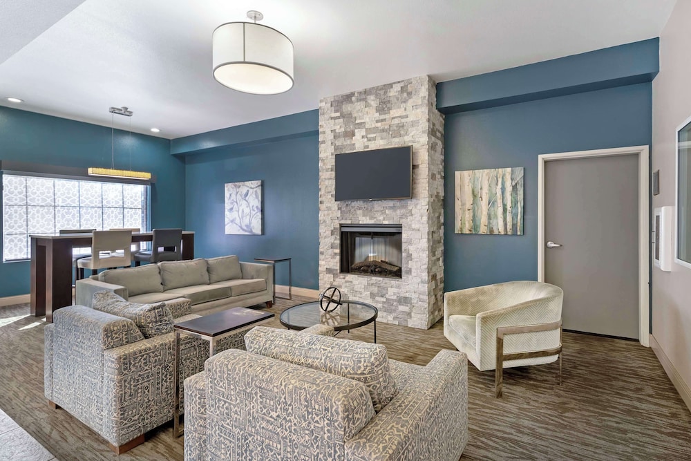 Best Western Crater Lake Highway White City/Medford 26/50