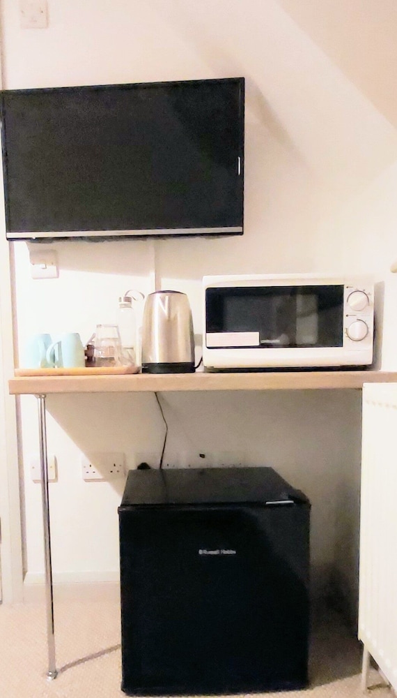 Oxford Guest House 6/50