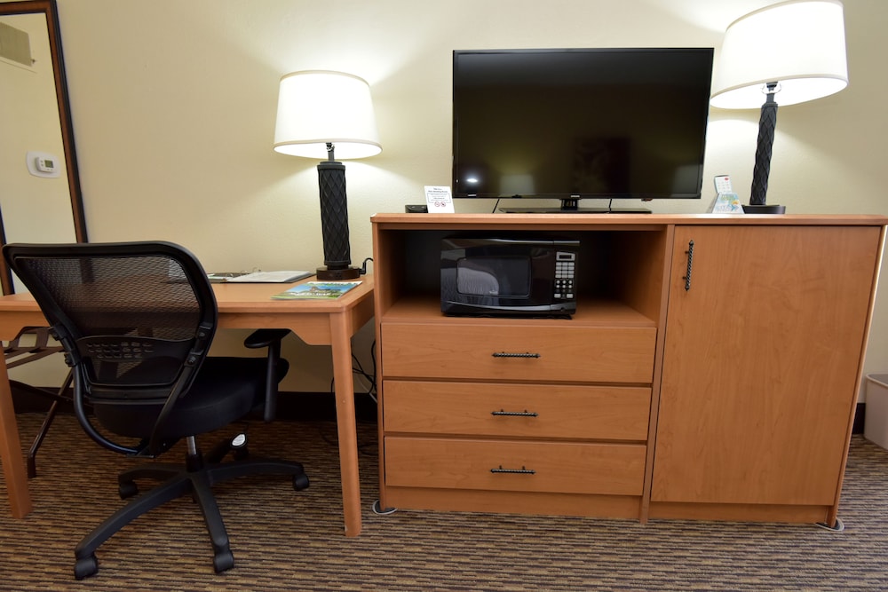Best Western Winchester Hotel 41/45