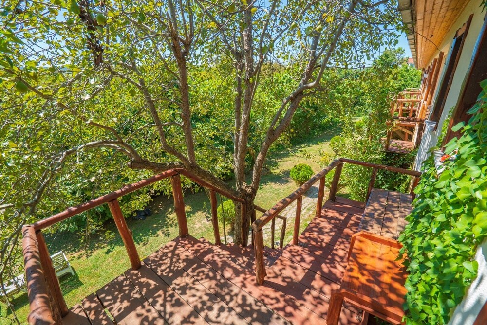 Agva Masal Evi 26/31