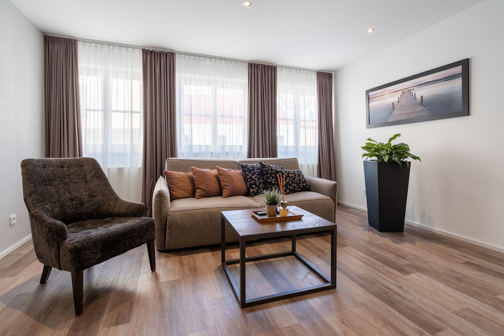 Kaiser Max Design Appartements 22/50