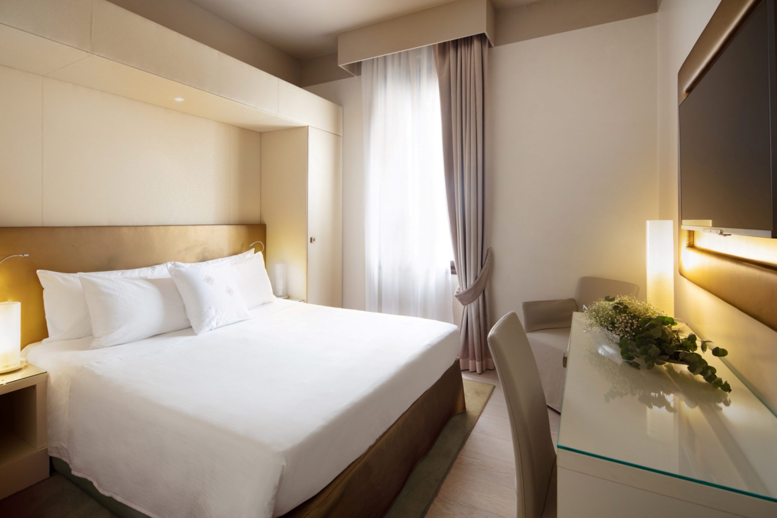 Boutique Room