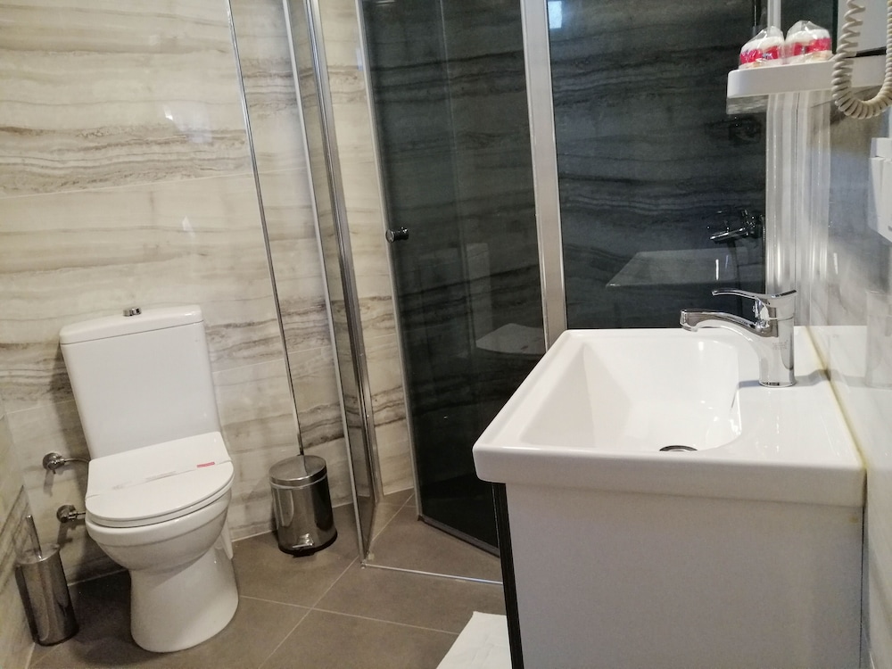 Bolu Grand Koroglu Otel 31/32