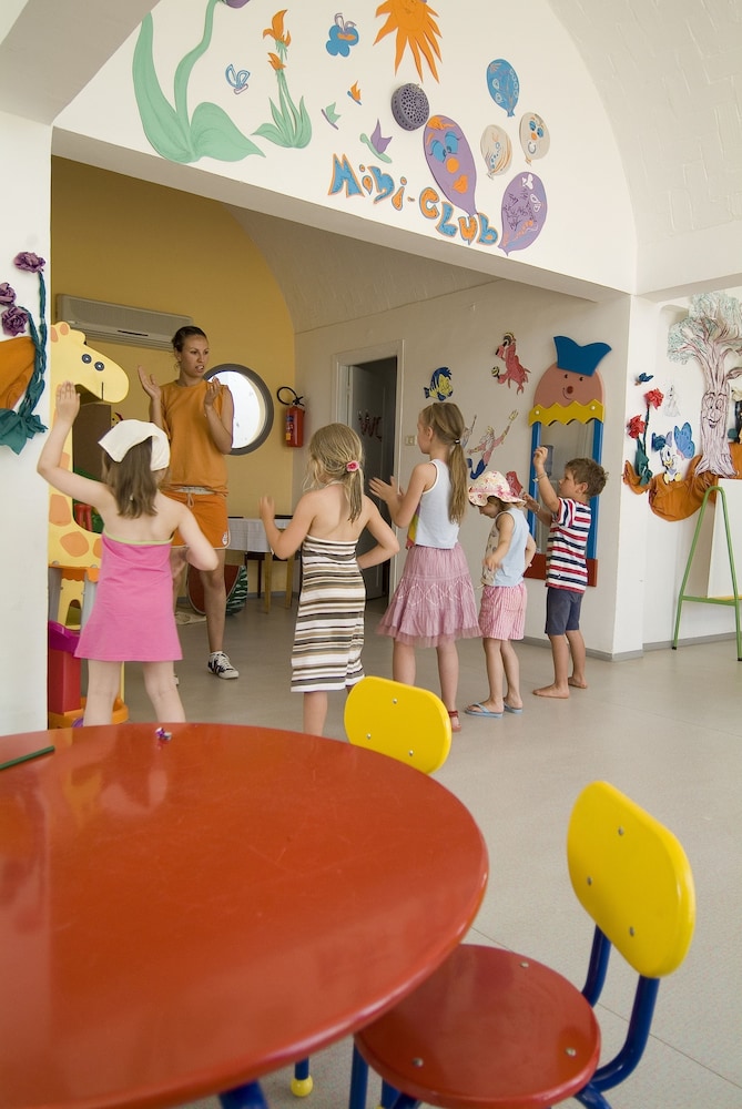 Thalassa Sousse Resort and Aquapark 29/48