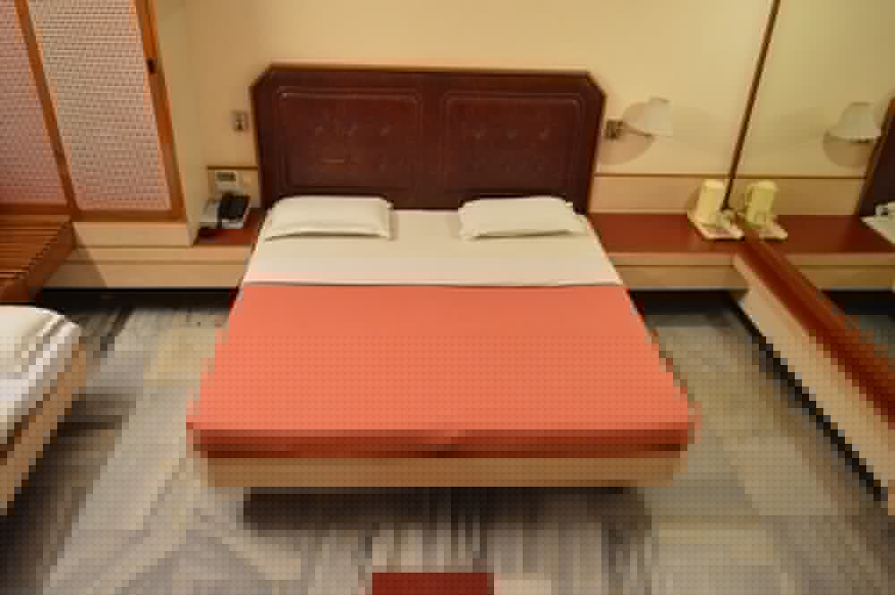 Hotel Padmam 9/23