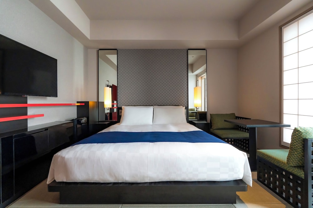 Hotel Resol Trinity Kyoto 28/71