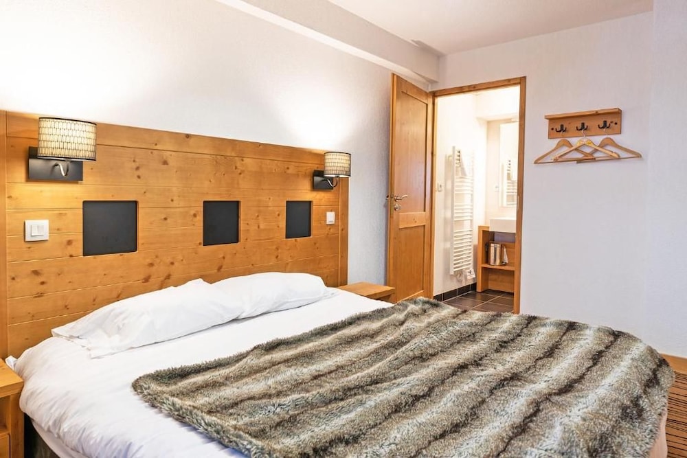 Lagrange Vacances Les Chalets D'emeraude 4/26