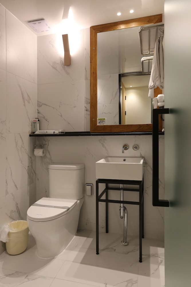 Boutique Hotel K Dongdaemun 24/53