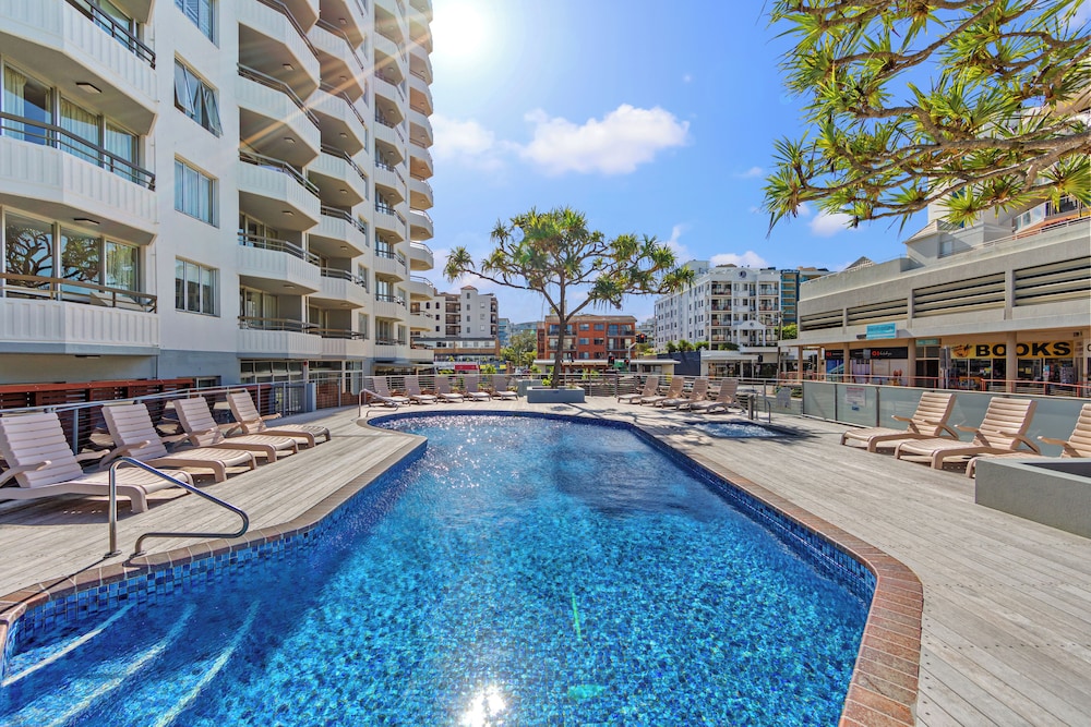 Newport Mooloolaba 67/76
