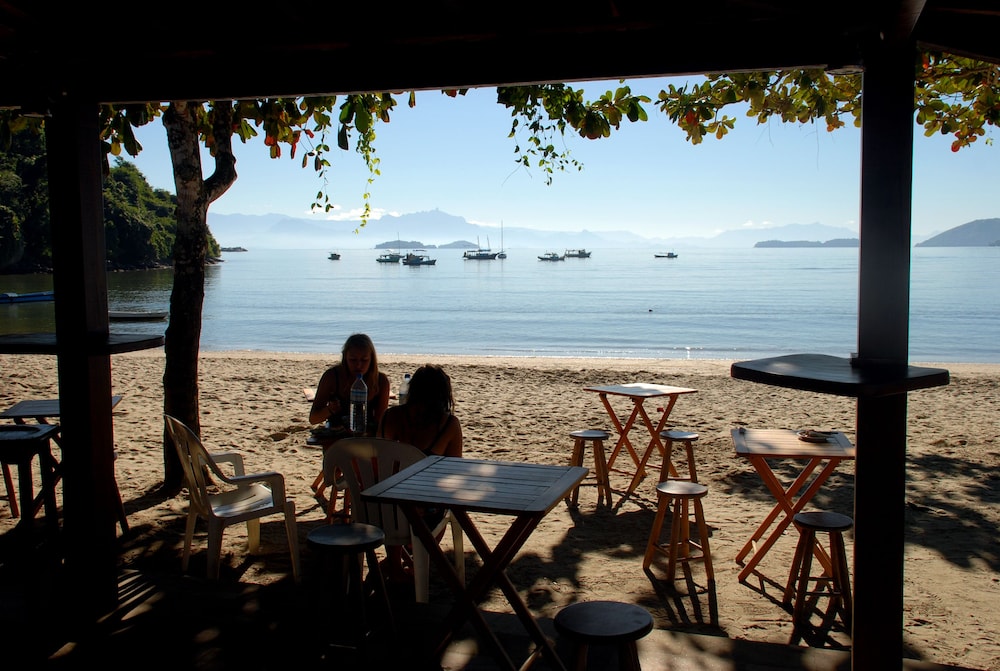 Geko Hostel & Pousada Paraty 36/49