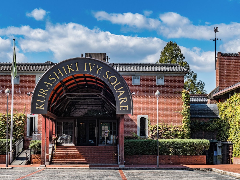 Kurashiki Ivy Square 41/49