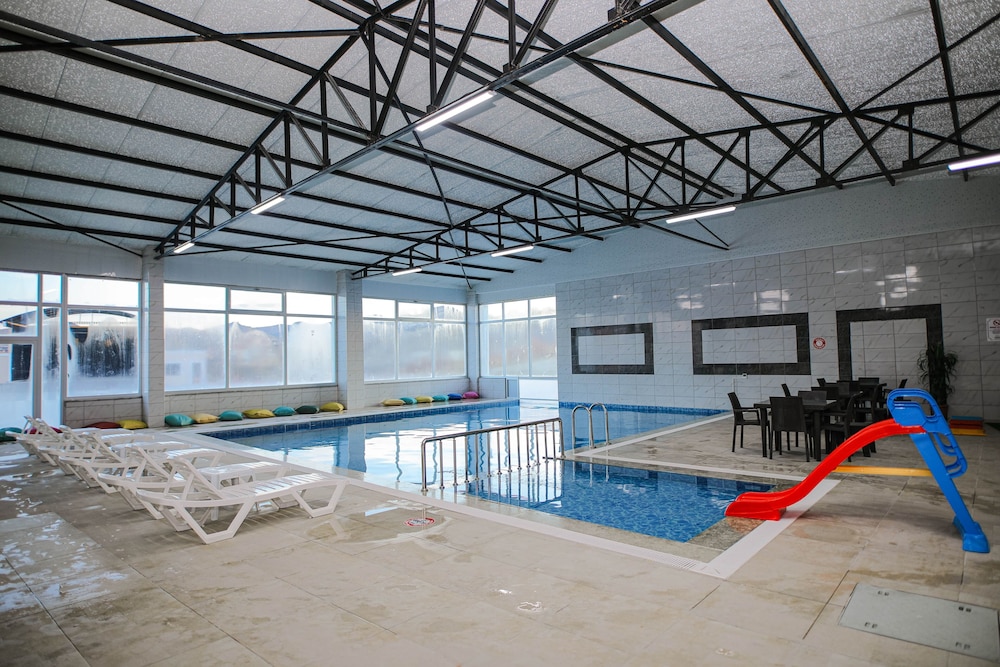 Emin Kocak Kapadokya Termal Hotel 43/50