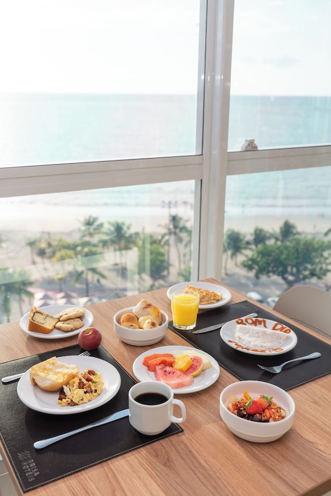 Hotel Brisa Praia، ماسايو 50/65