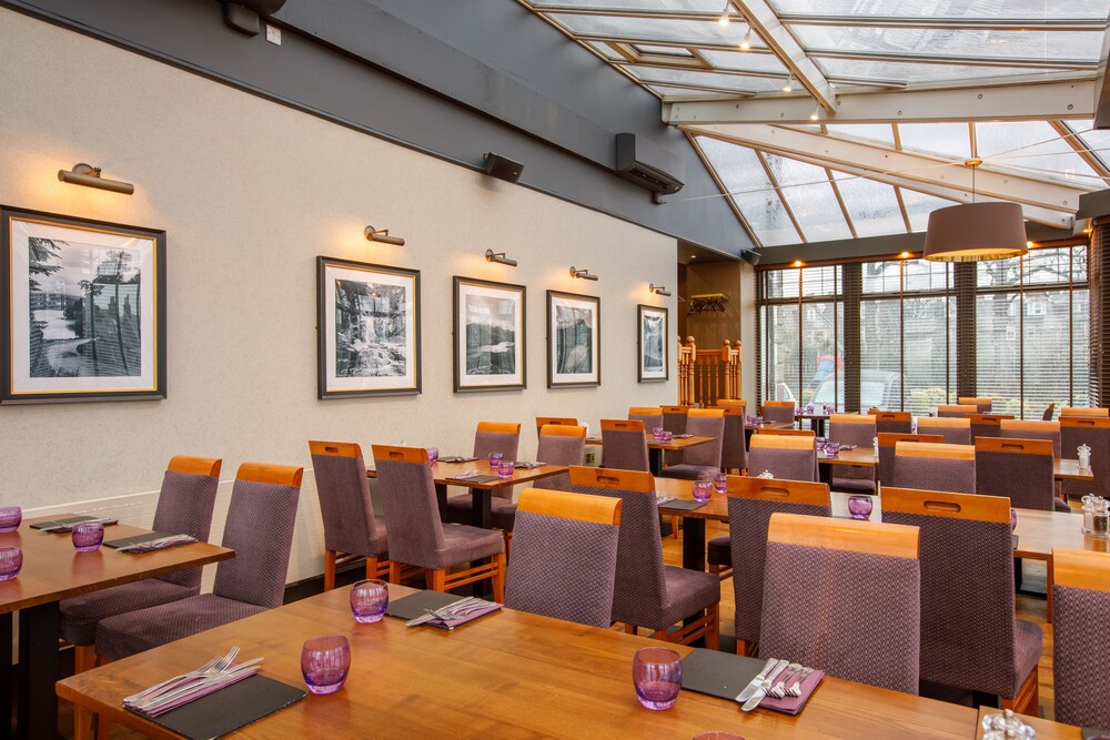 The Ferryhill House Hotel 28/42