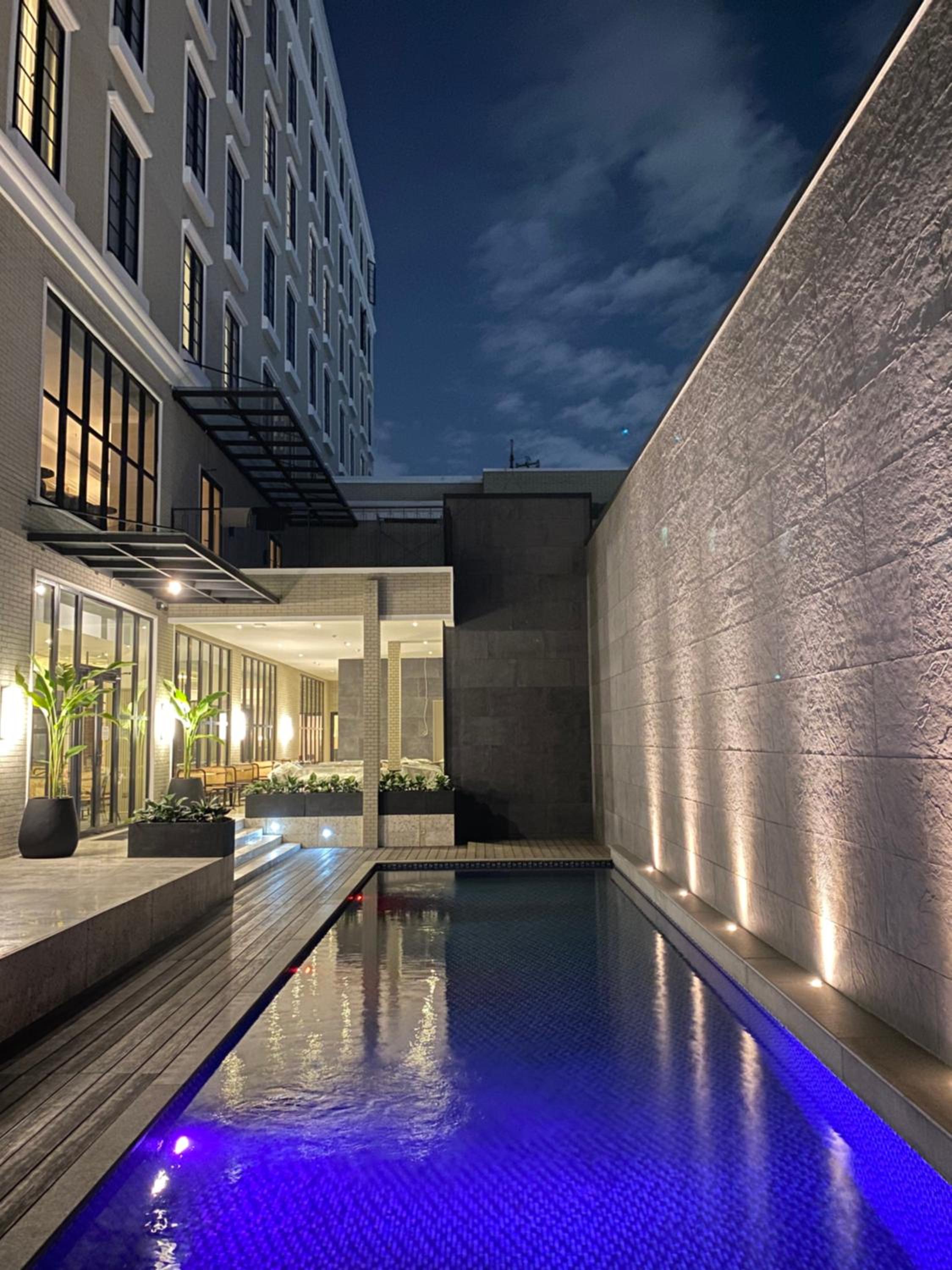 Maia Hotel Jakarta 25/58