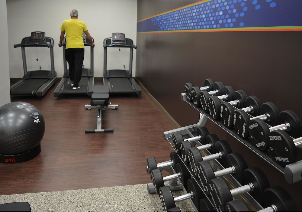Hampton Inn & Suites Philadelphia/Media 26/47