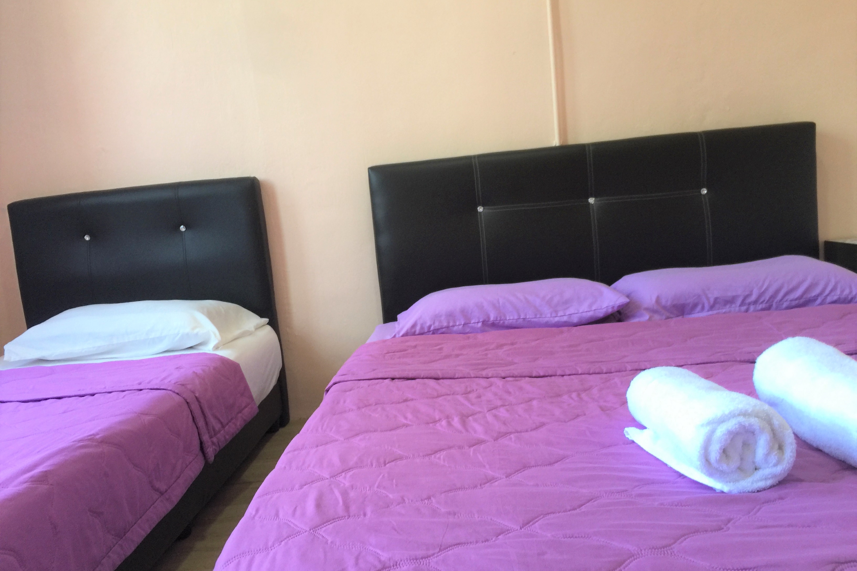 OYO 89982 Familia Motel 13/26