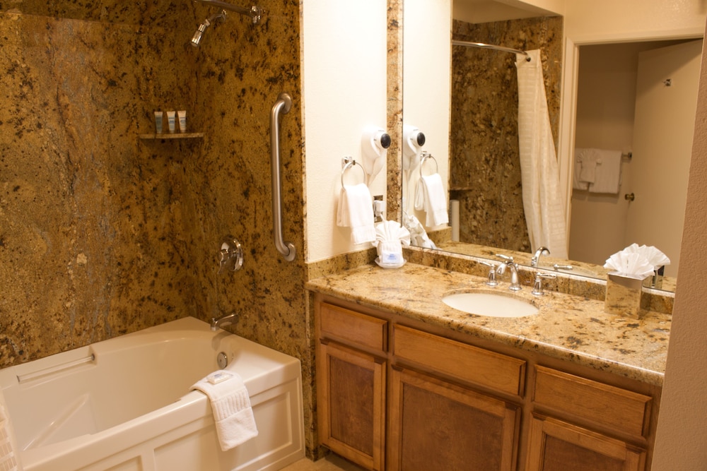 Hilton Vacation Club San Luis Bay Avila Beach 14/48