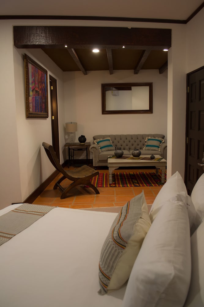 Hotel La Casa de Adobe 48/76