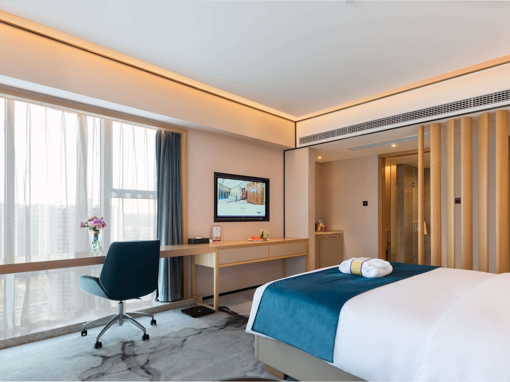 Mercure Chengdu Huapaifang (Opening December 2018) 33/69