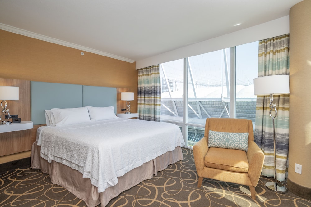 Hampton Inn & Suites by Hilton Vancouver-Downtown 23/60