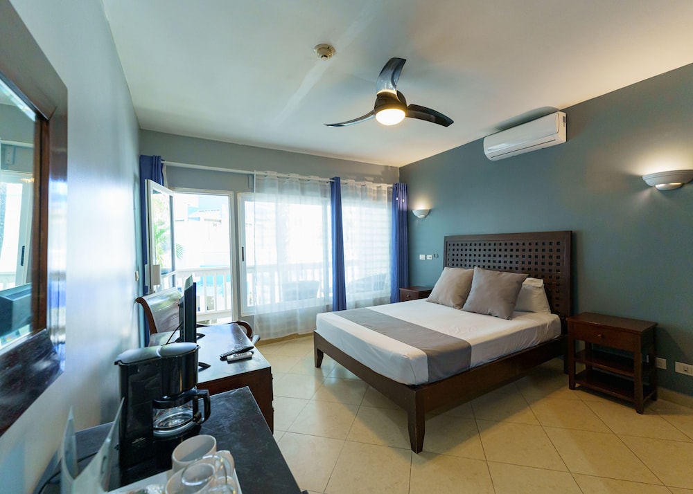 Hotel Santa Teresa 15/65