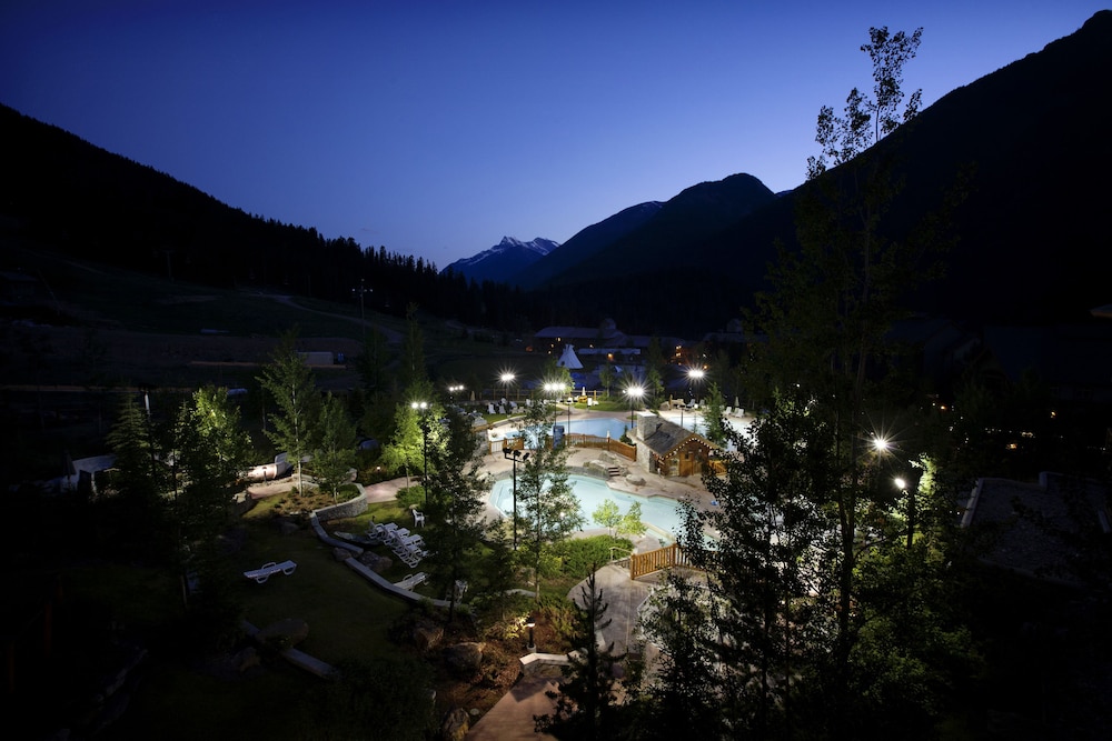 Panorama Mountain Resort 73/82