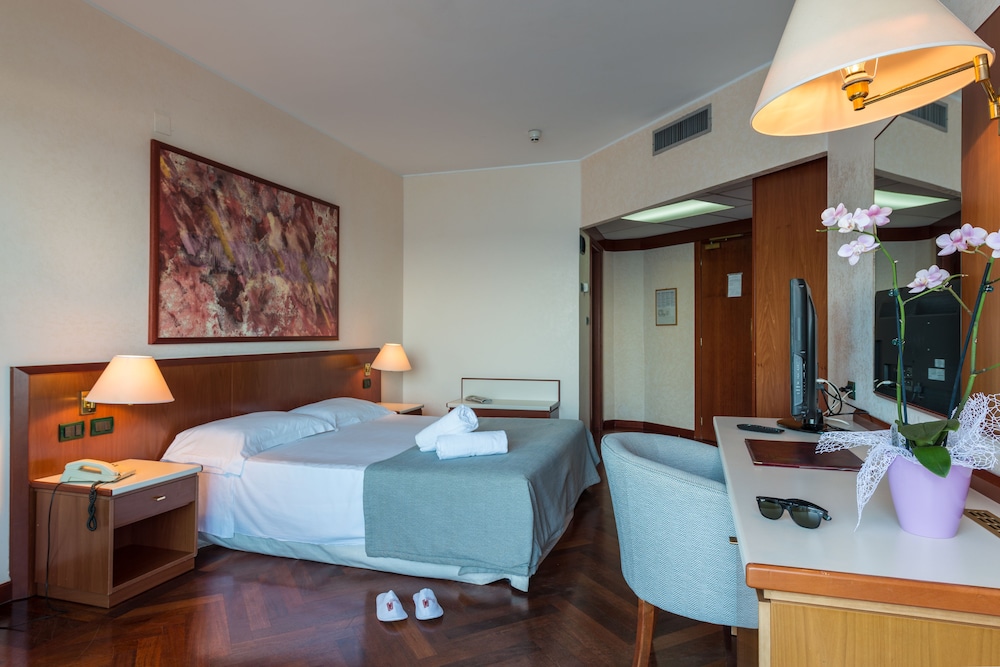 Splendid Hotel La Torre 18/33