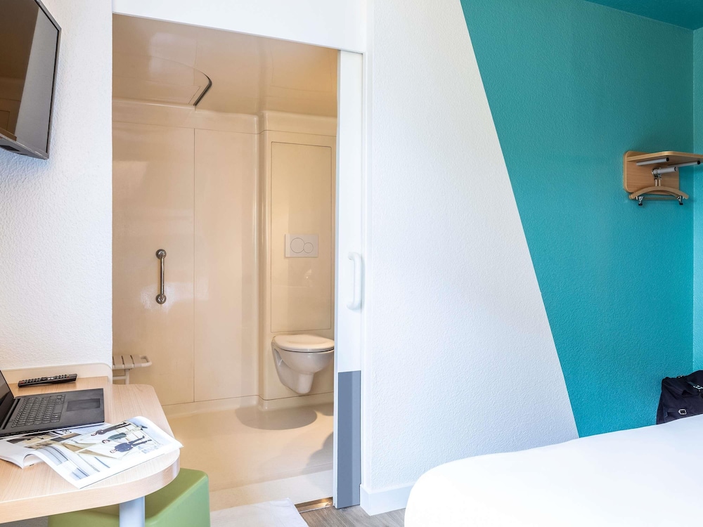 Ibis Budget Orly Rungis 18/20