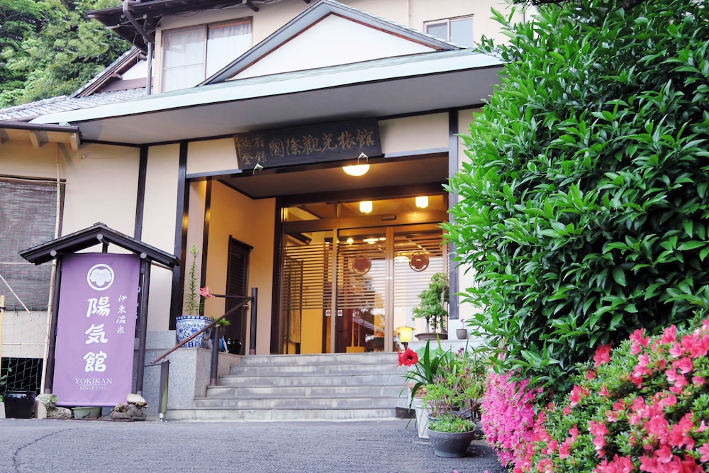 Ito Onsen Yokikan 2/69