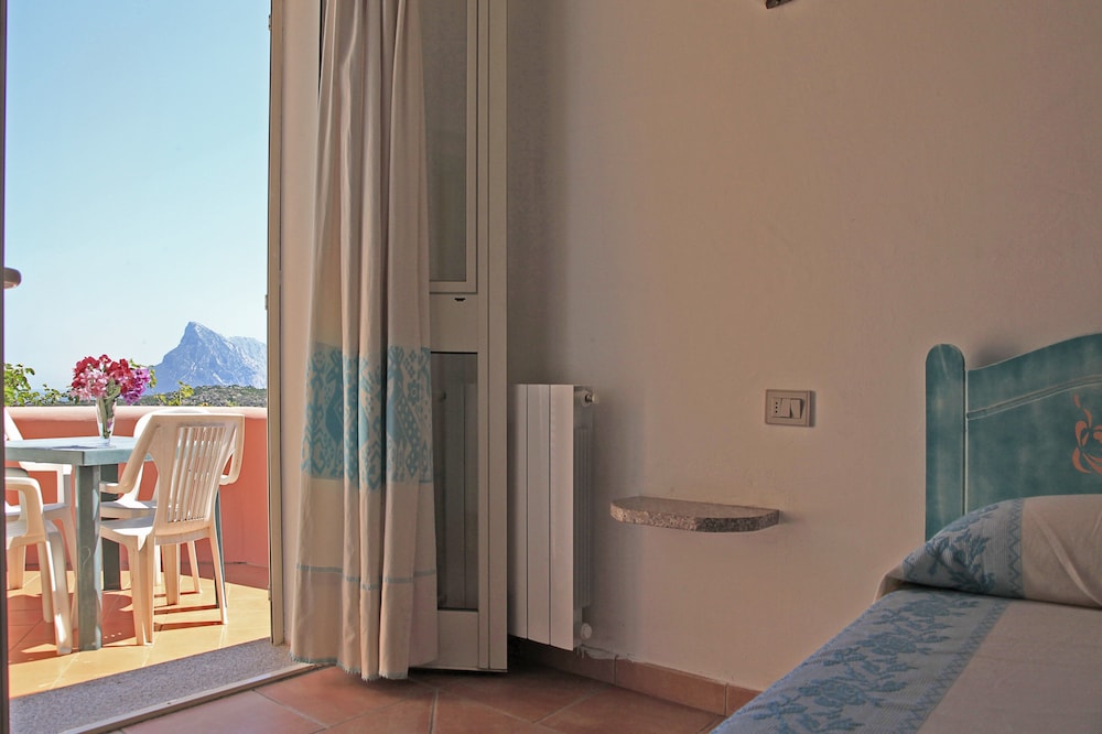 Residence Hotel Lu Nibareddu 3/50