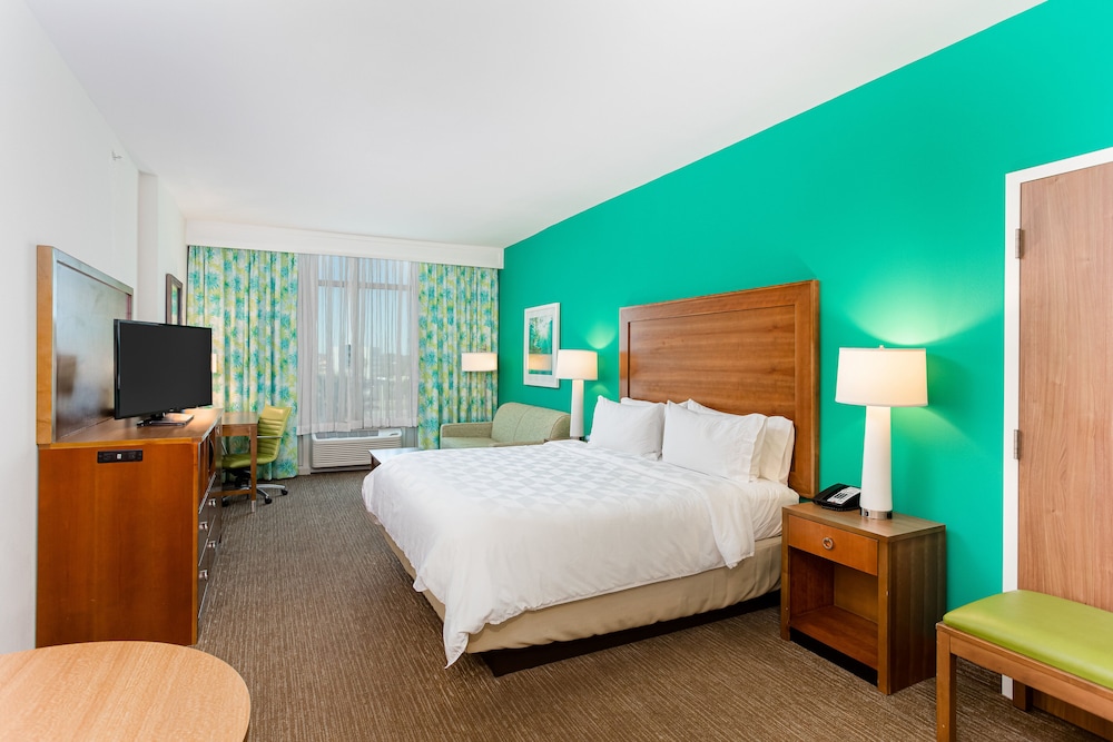 HOLIDAY INN RESORT FORT WALTON BEACH 19/71