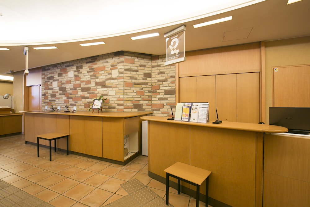 R B Hotel Nagoya Nishiki 38/44