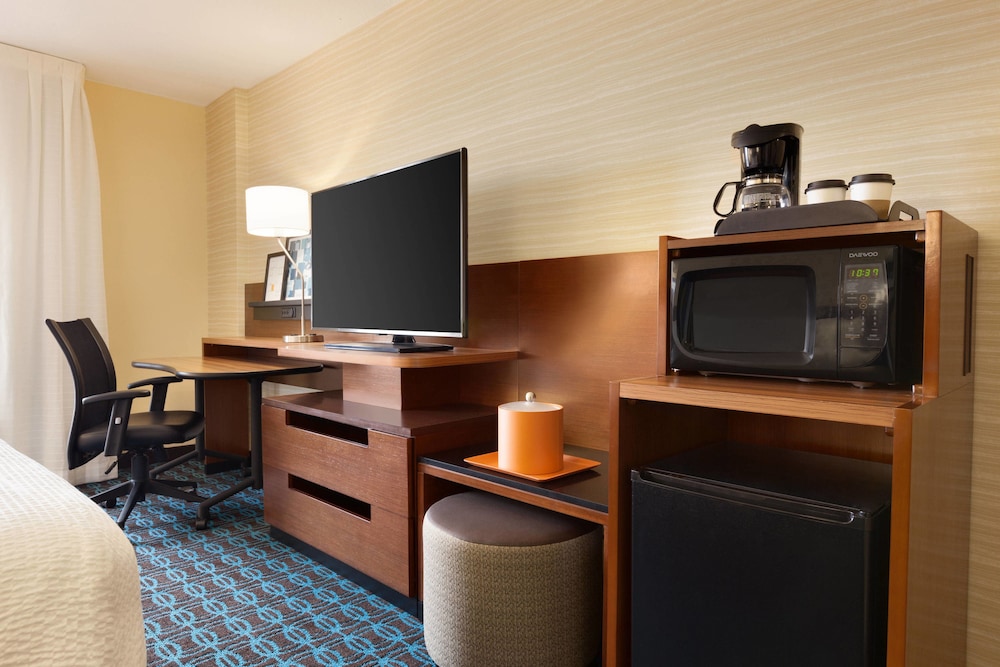 Fairfield Inn Philadelphia Valley Forge/King of Prussia 25/25