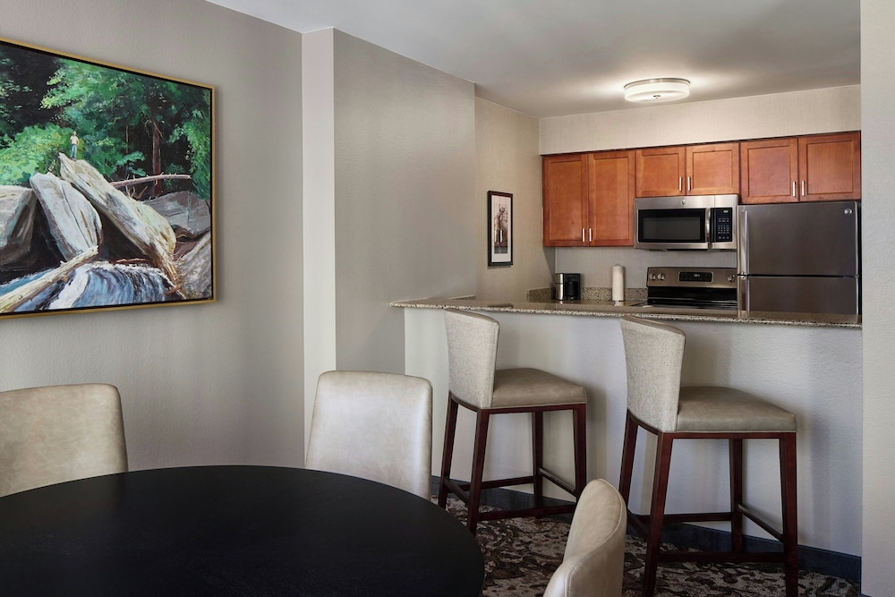 Residence Inn by Marriott Uptown Charlotte 36/50