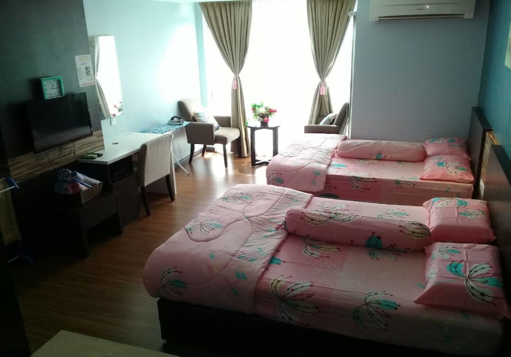 Best Studio Guest House 22/39