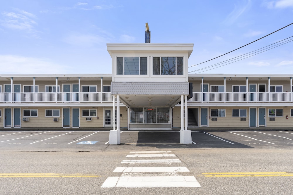 Mt Royal Motel 42/50