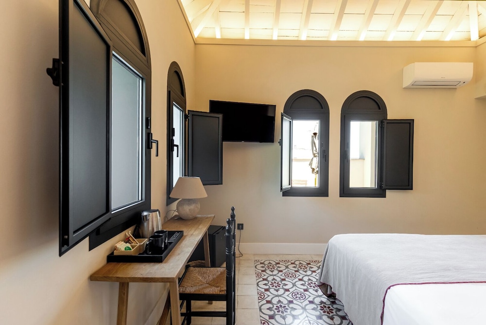 Tower, Suite، Colectia Parada del Marques 9/10