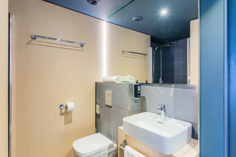 ibis Timisoara City Center 47/49