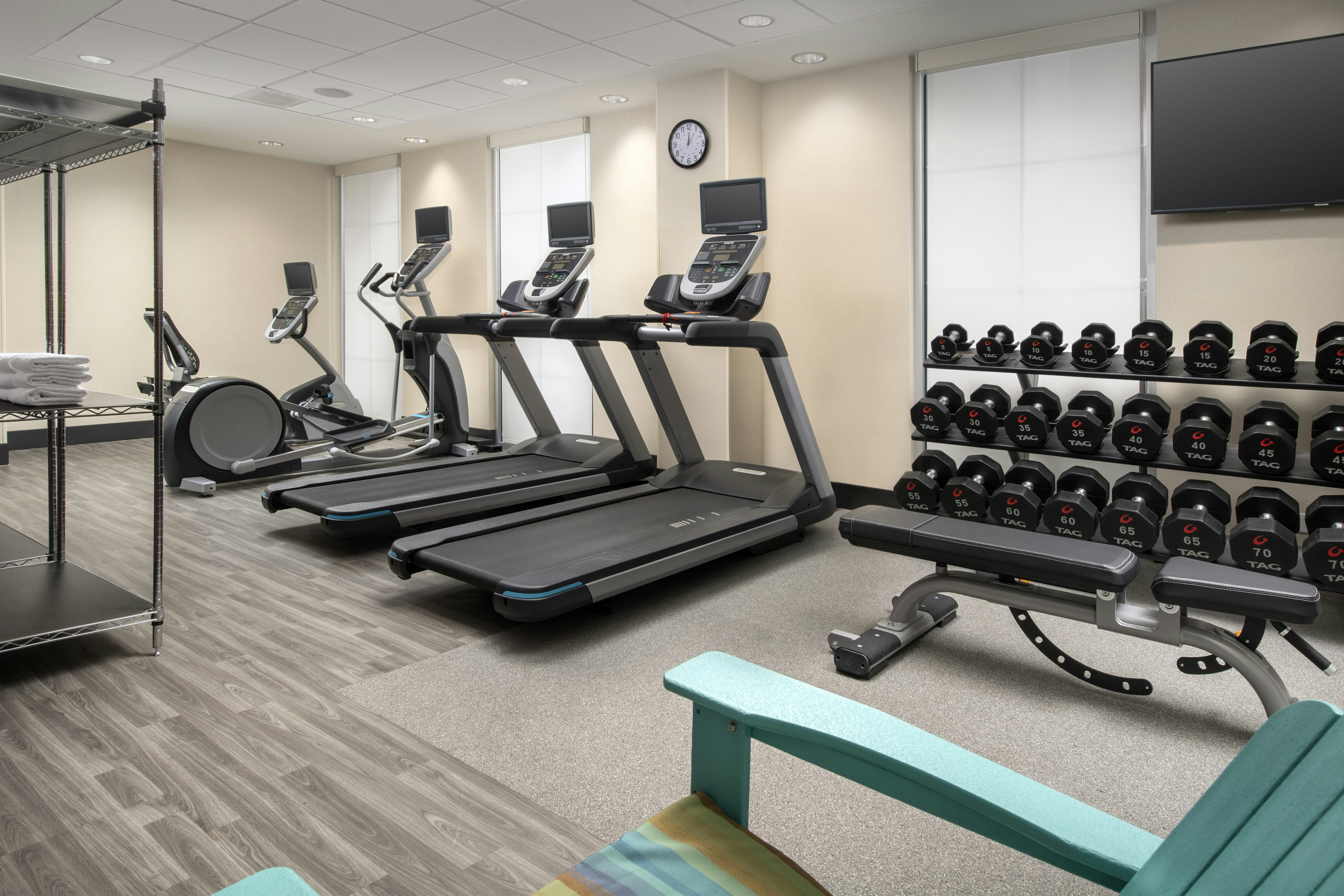 Home2 Suites By Hilton Atlanta Midtown Ex Regency Suites Hotel 15/30