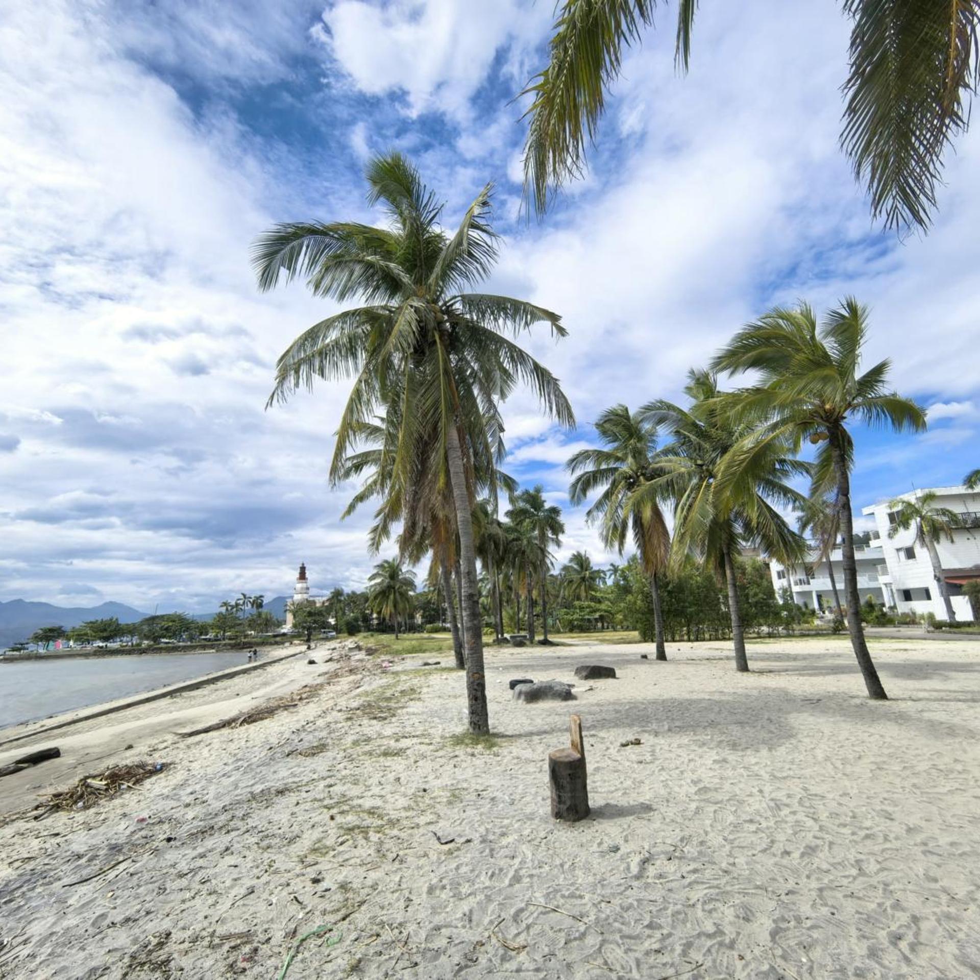 Subic Bay View Diamond Hotel 11/15