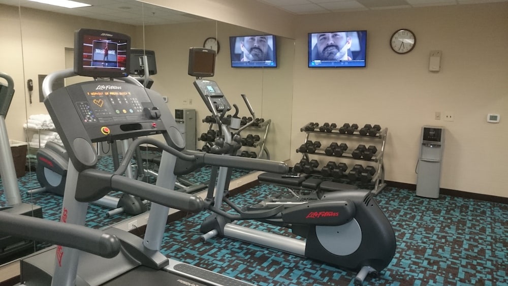 Fairfield Inn Suites Cuero 30/54