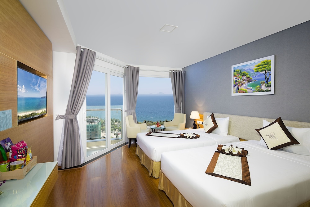 Dendro Gold Hotel 21/68