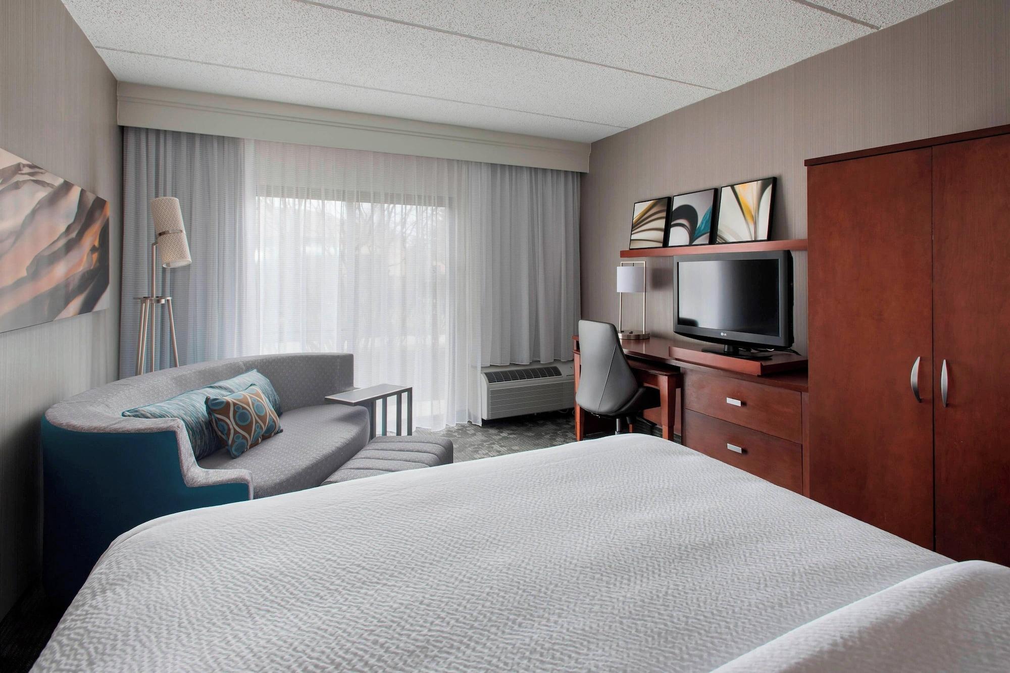 Room, Multiple Beds, Accessible