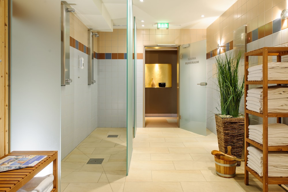 Mercure Hotel Schweinfurt Maininsel 20/75