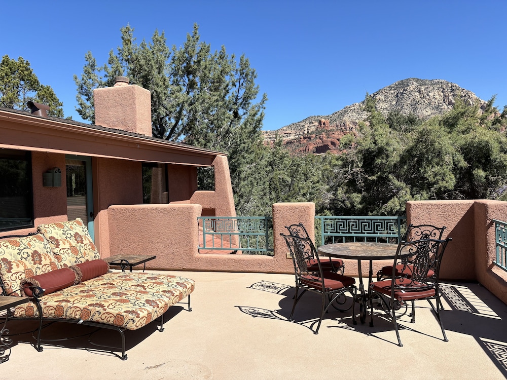 Casa Sedona Inn - Adults Only 38/50