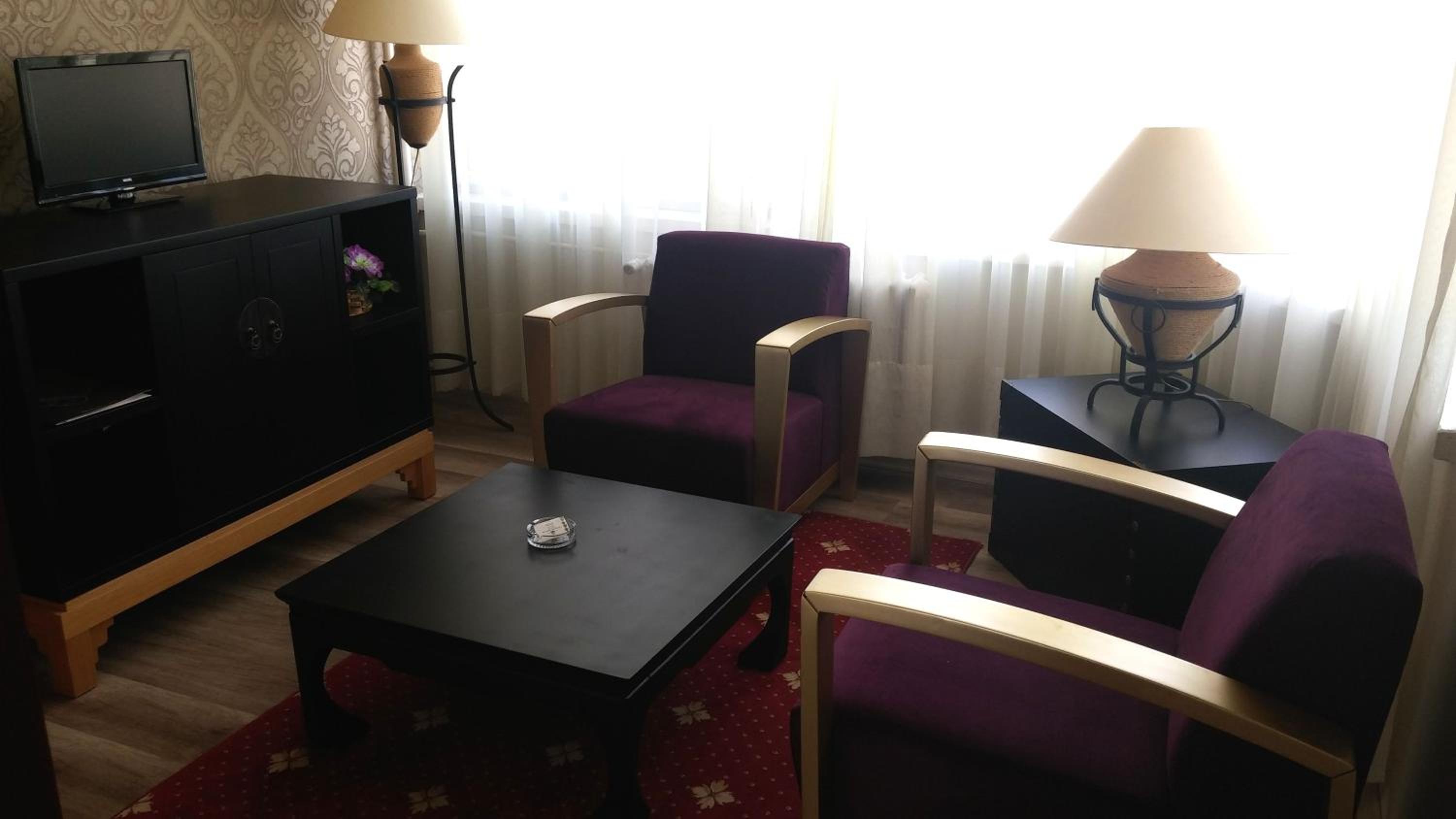 Grand Terme Hotel 36/50