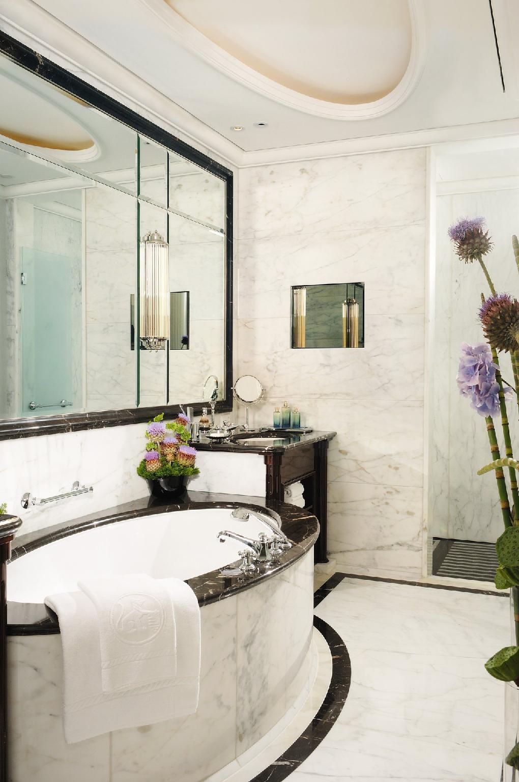 Deluxe, Suite, Lake Side